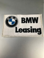 ECUSSON TISSU  BRODE BMW LEASING - Voitures