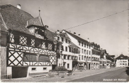 SEMPACH - Sempach