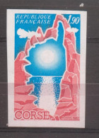 La Corse YT 2197 De 1982 Sans Trace Charnière - Sin Clasificación