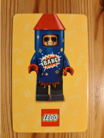 LEGO Gift Card Germany - Tarjetas De Regalo