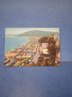 Alassio-spiaggia-fg-1968 - Altri & Non Classificati