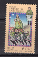 Y1900 - ITALIA ITALIE Ss N°3023 ** FOLKLORE - 2001-10:  Nuovi