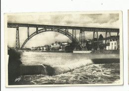 Mayenne , Mayenne , Le Viaduc Et Le Barrage - Mayenne