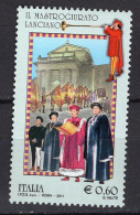 Y2084 - ITALIA ITALIE Unificato N°3317 ** FOLKLORE - 2011-20: Ungebraucht