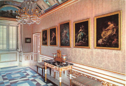 ESPAGNE - El Escorial - Maisonnette Du Prince - Petite Salle De C Giaquinto - Vue De L'intérieure - Carte Postale - Madrid