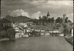 11653934 Luzern LU Museggtuerme Und Rigi Luzern - Sonstige & Ohne Zuordnung