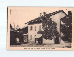 LOMPNES : Hôtel-Pension, Mme Corbet - Très Bon état - Hauteville-Lompnes