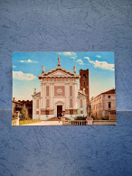 Castelfranco Veneto-il Duomo-fg-1967 - Andere & Zonder Classificatie