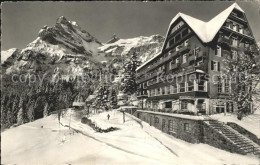 11653735 Braunwald GL Hotel Alpenblick  Braunwald GL - Other & Unclassified