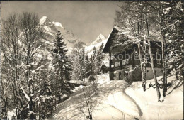 11653734 Braunwald GL Pension Kohler Braunwald GL - Other & Unclassified