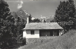 11653728 Braunwald GL Bergkirchlein Braunwald GL - Other & Unclassified