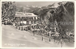 11653725 Braunwald GL Hotel Alpina Braunwald GL - Other & Unclassified