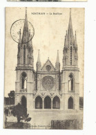 Mayenne , Pontmain , La Basilique - Pontmain