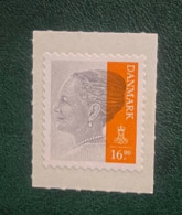 Denmark 2013 - Queen Margrethe II - Self Adhesive Stamp. - Otros & Sin Clasificación