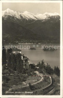 11653603 Brissago TI Kurhaus Brenscinp
Kurhaus Brenscino Brissago - Other & Unclassified