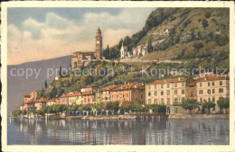 11653598 Morcote TI Haeuser Am See Morcote - Other & Unclassified