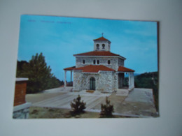 GREECE   POSTCARDS  ΠΑΝΑΓΙΑ ΣΟΥΜΕΛΑ    MORE  PURHASES 10% DISCOUNT - Grèce