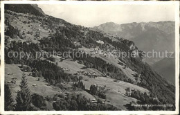 11653588 Braunwald GL Gegen Schild Braunwald - Other & Unclassified