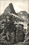 11653584 Braunwald GL Eckstock Und Boeser Faulen Braunwald - Autres & Non Classés