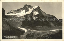 11653571 Klausenpass Scheerhorn Klausenpass - Altri & Non Classificati