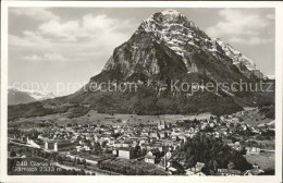 11653569 Glarus GL Mit Gaernisch Glarus - Autres & Non Classés