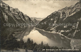 11653561 Kloental Kloentalsee Von Schwammhoehe Gesehen Kloental - Autres & Non Classés