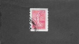 FRANCE 2003 - Adhésif  N°YT 36 - Used Stamps