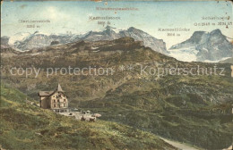 11653533 Klausenpass Hotel Klausenpasshoehe Klausenpass - Other & Unclassified