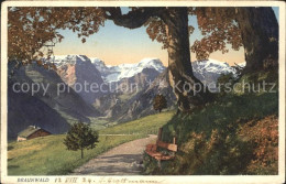 11653530 Braunwald GL Wanderweg Braunwald - Other & Unclassified