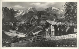 11653518 Braunwald GL Pension Ahorn Braunwald - Other & Unclassified