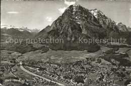 11653513 Glarus GL Mit Glaernisch Glarus - Sonstige & Ohne Zuordnung