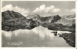 11653508 Glarus GL Kammseeli  Am Kaerpf Mit Boesem Faulen Glarus - Sonstige & Ohne Zuordnung