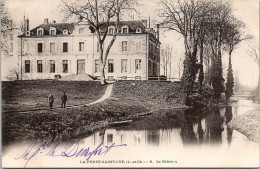 41 LA FERTE SAINT CYR  - Le Château - Sonstige & Ohne Zuordnung