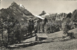 11653453 Braunwald GL Ortstock Hoher Turm Braunwald - Other & Unclassified
