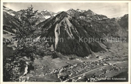 11653447 Linthal Glarus Mit Kilchenstock Linthal - Sonstige & Ohne Zuordnung