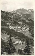 11653446 Braunwald GL Terrasse Braunwald - Autres & Non Classés