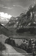 11653440 Kloental Neue Pragelstrasse Mit Kloentalersee  Kloental - Other & Unclassified