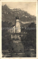 11653434 Glarus GL  Glarus - Autres & Non Classés