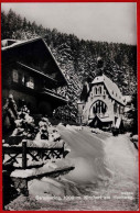 Semmering. Kircherl Am Hochweg. 1941 - Semmering