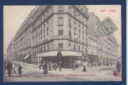 CPA [75] Paris > Série Tout Paris 309 Circulée - Sets And Collections