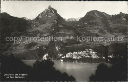 11653404 Obstalden Filzbach Ob Walensee Obstalden - Autres & Non Classés