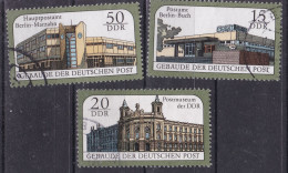 MICHEL NR  3145/3147 - Used Stamps