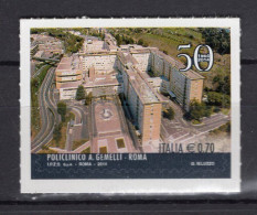 Y2226 - ITALIA ITALIE Unificato N°3550 ** CULTURE - 2011-20: Mint/hinged