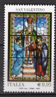 Y2329 - ITALIA ITALIE Unificato N°3723 ** ST. VALENTIN - 2011-20: Neufs