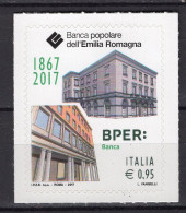 Y2416 - ITALIA ITALIE Unificato N°3830 ** - 2011-20:  Nuevos