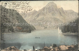 11653337 Mollis Obersee Mollis - Autres & Non Classés