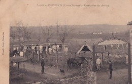 CORNUSSON       Annexe. Présentation Des Chevaux - Andere & Zonder Classificatie