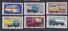 MICHEL NR  2774/2749 - Used Stamps