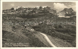 11653315 Klausenpass Hotel Klausenpasshoehe  Klausenpass - Andere & Zonder Classificatie