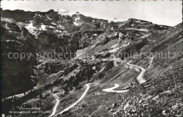 11653285 Klausenstrasse Mit Cariden Klausenstrasse - Sonstige & Ohne Zuordnung